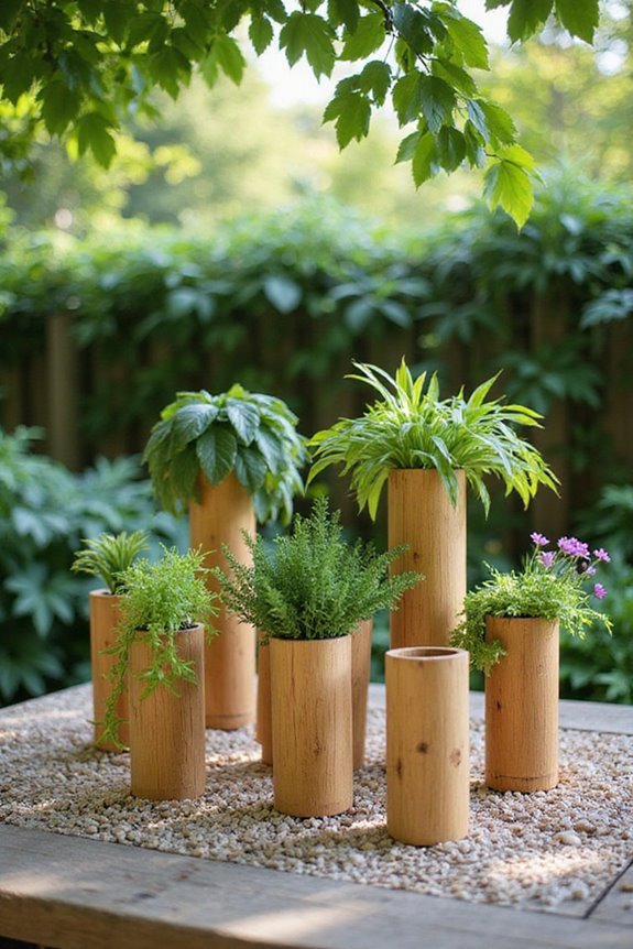 climbing plant support options