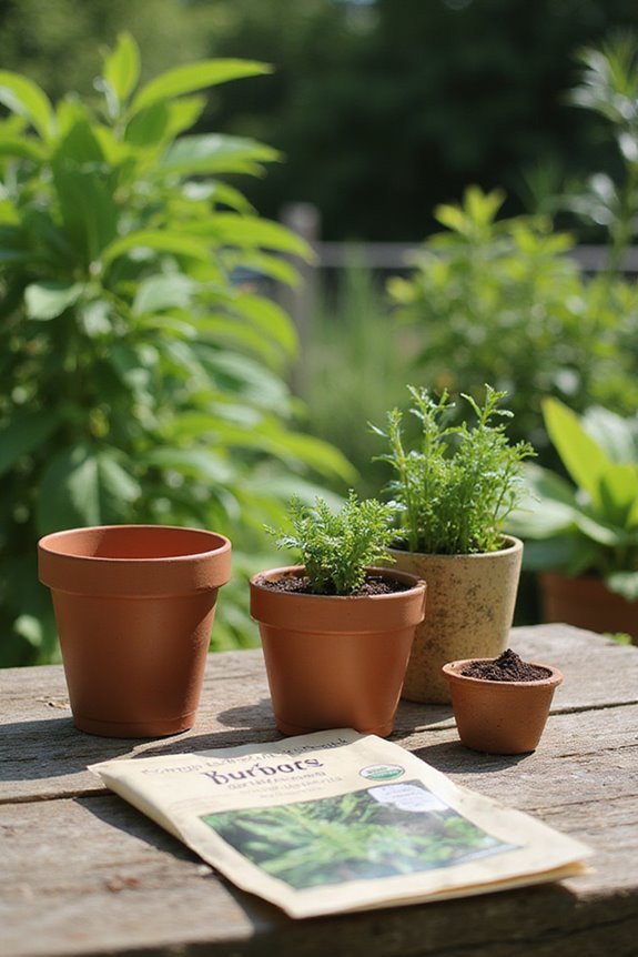 companion planting guide considerations