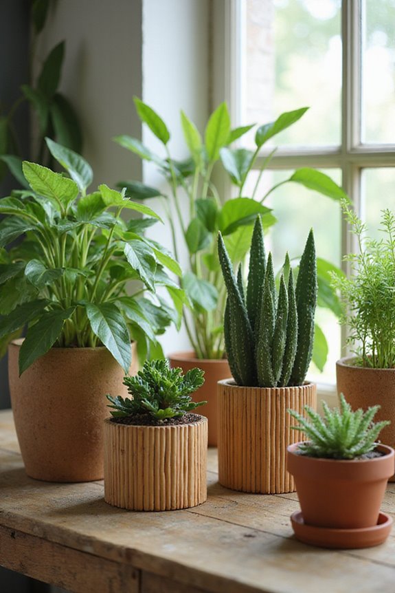 consider essential growing factors
