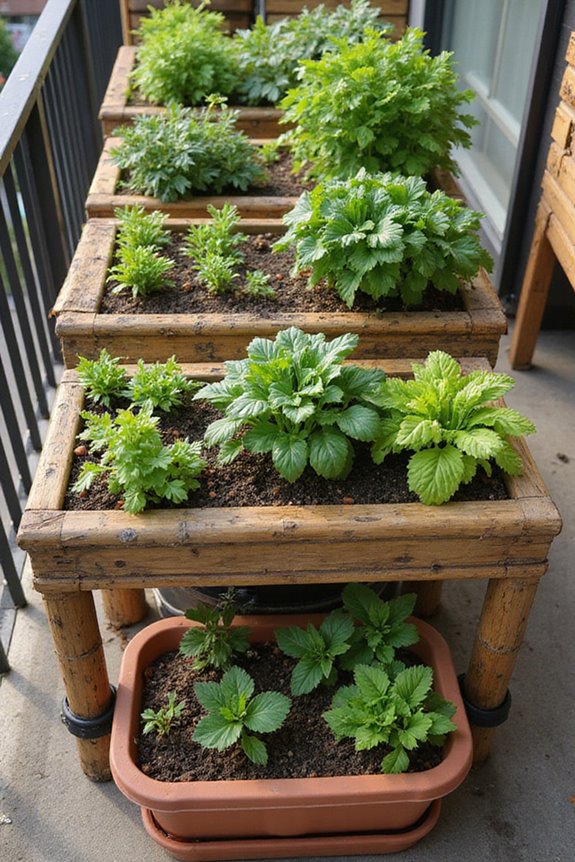 container gardening best practices