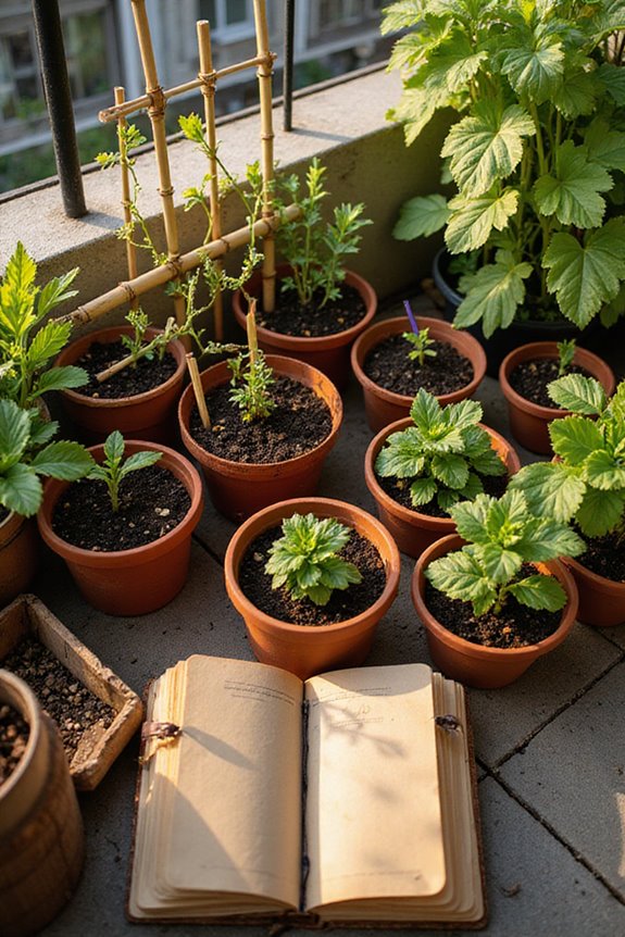 crop rotation for health