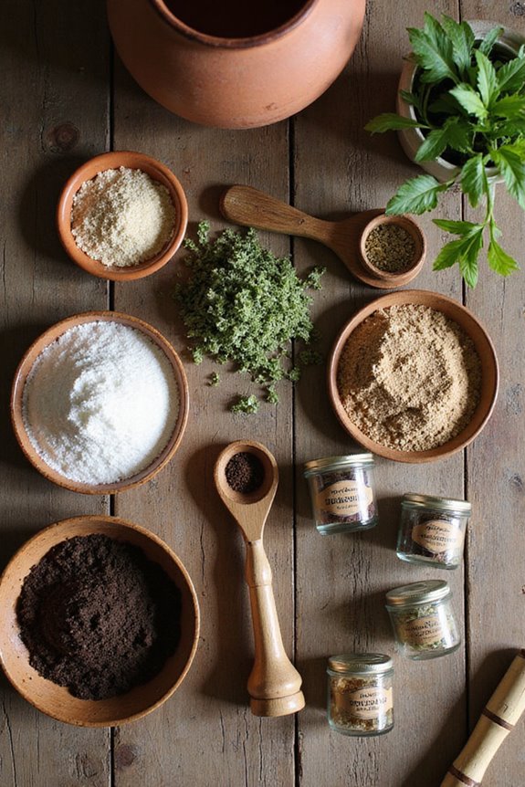 custom potting soil recipes