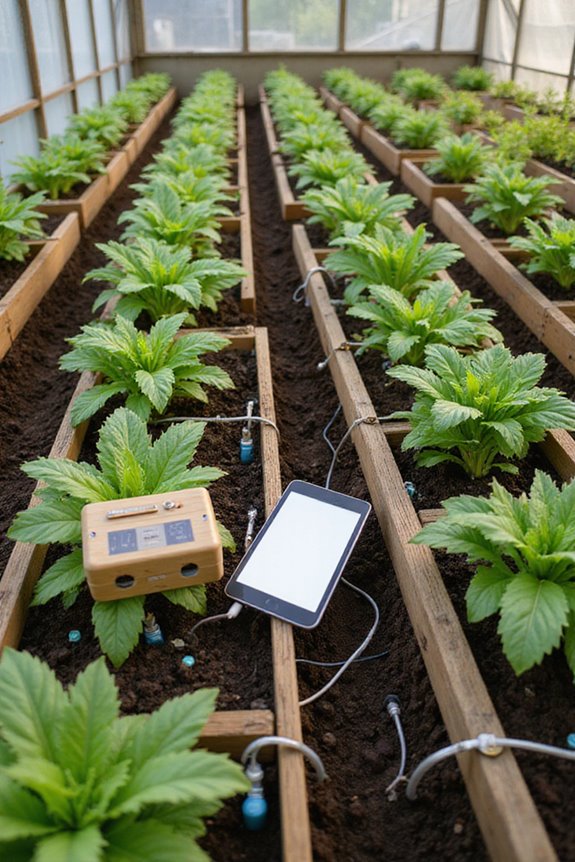 data analytics in farming