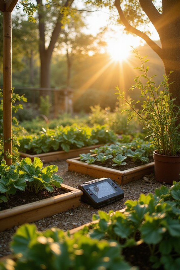 decentralized energy enhances efficiency
