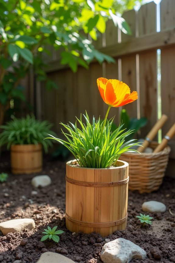 drought resistant garden annuals guide