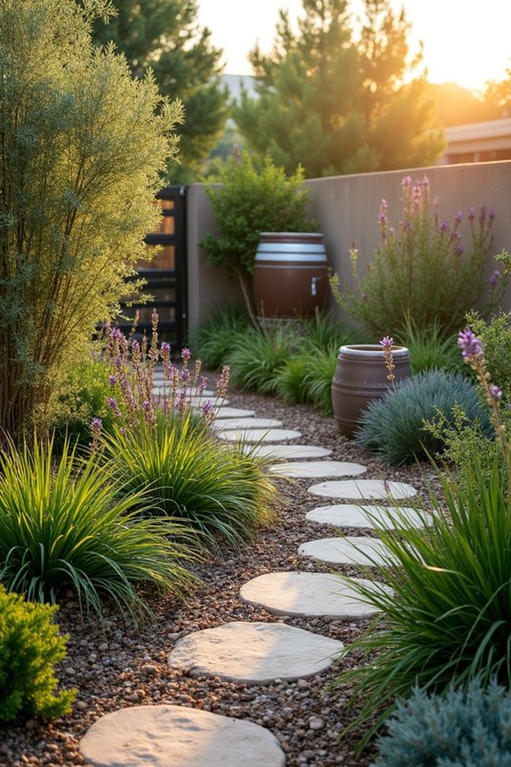 drought resistant garden zones