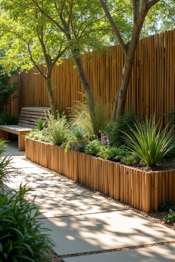 drought tolerant garden transformation plants