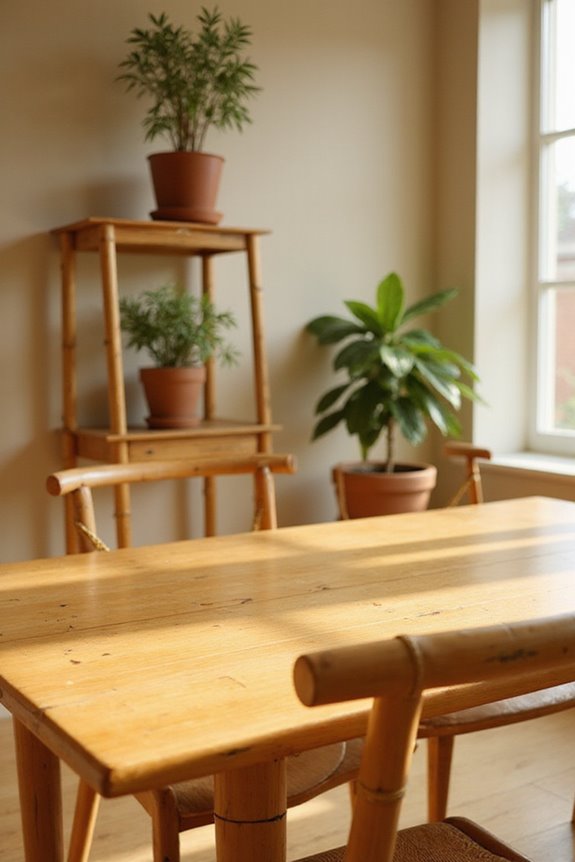 durable affordable eco friendly furniture