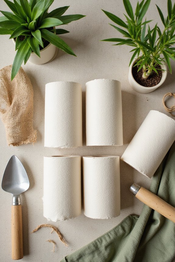 eco friendly bamboo toilet paper