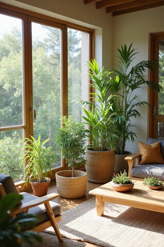 eco friendly home design ideas