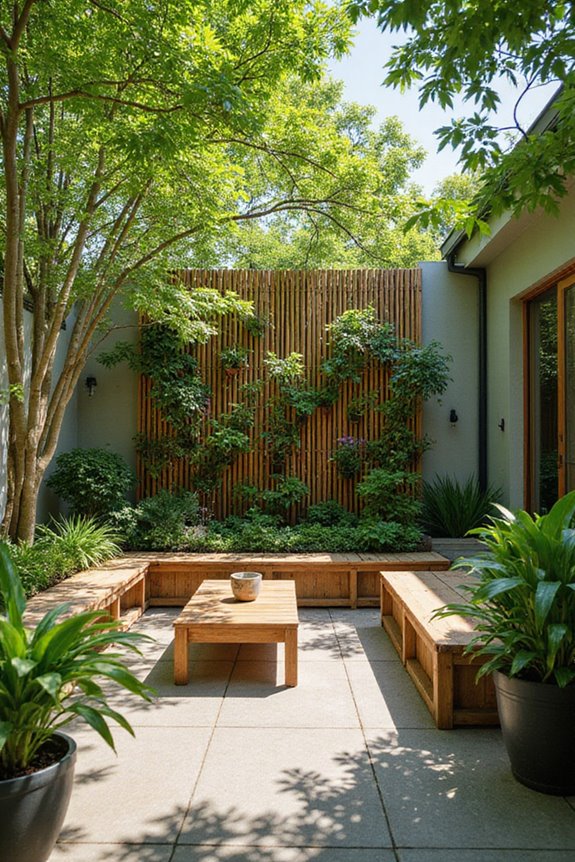 eco friendly home improvements