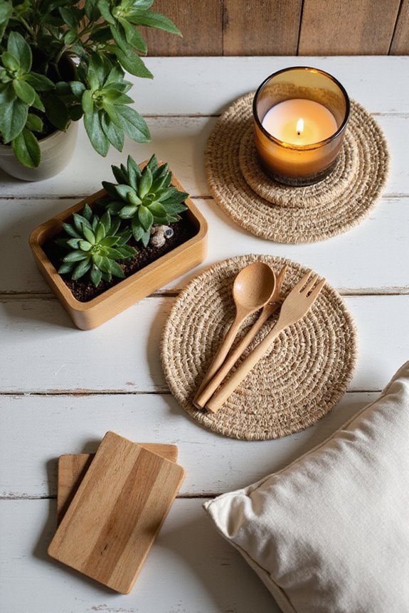 eco friendly home upgrades ideas