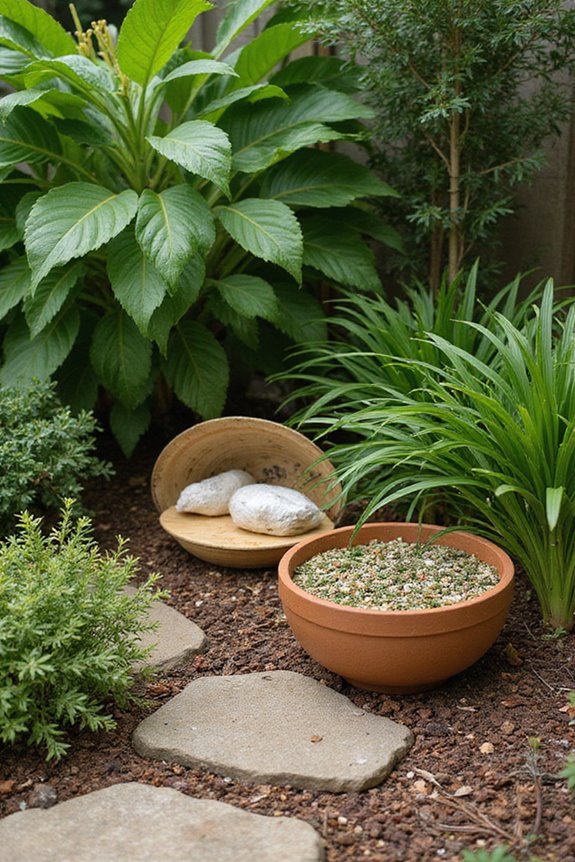 eco friendly pest control solutions