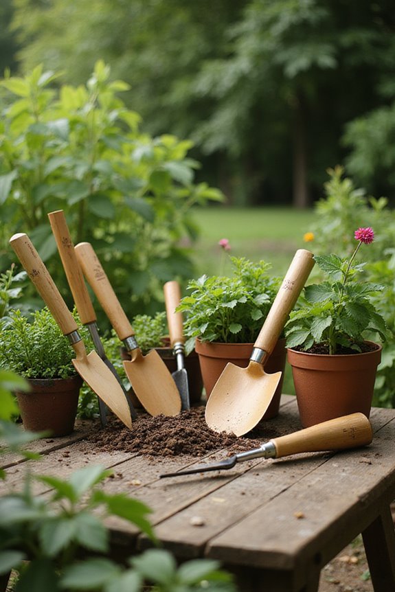 eco friendly tool selection criteria
