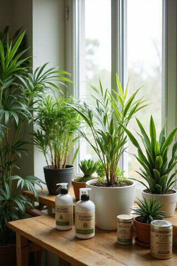 effective pest control methods