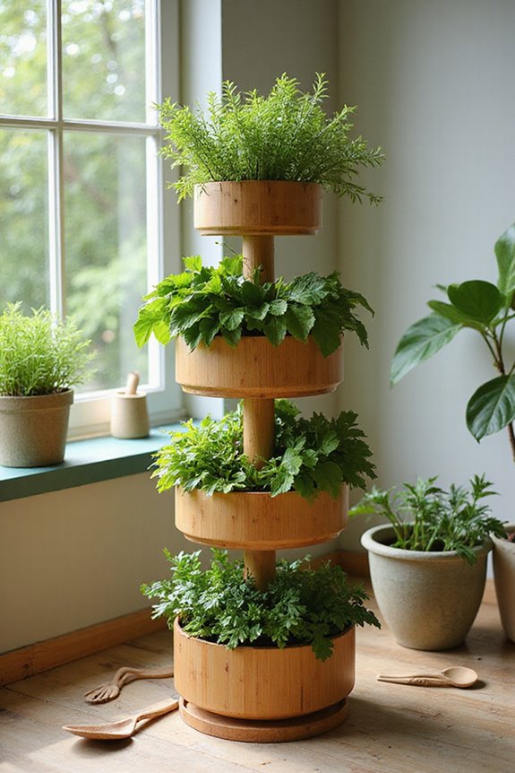 efficient design and durability