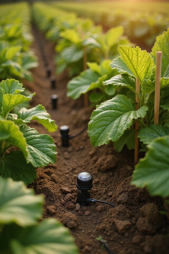 efficient water management techniques