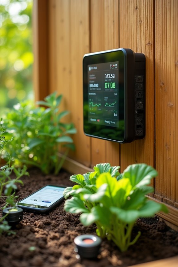 empowering consumers through technology