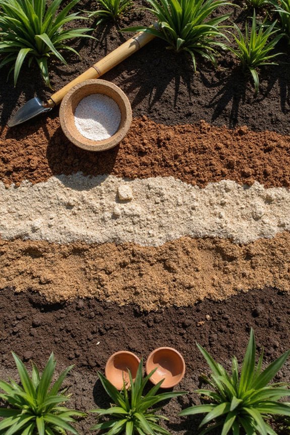 enhanced water retention techniques