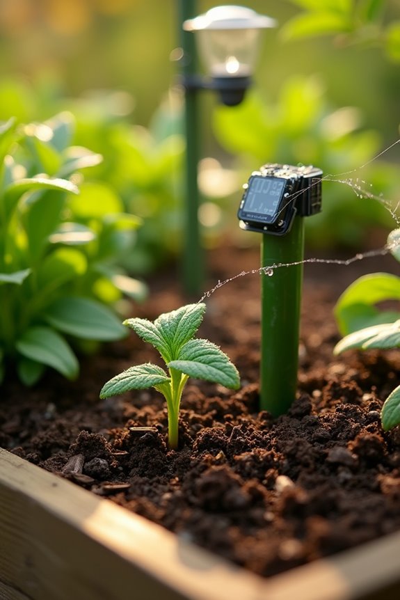 environmental impact on sensors
