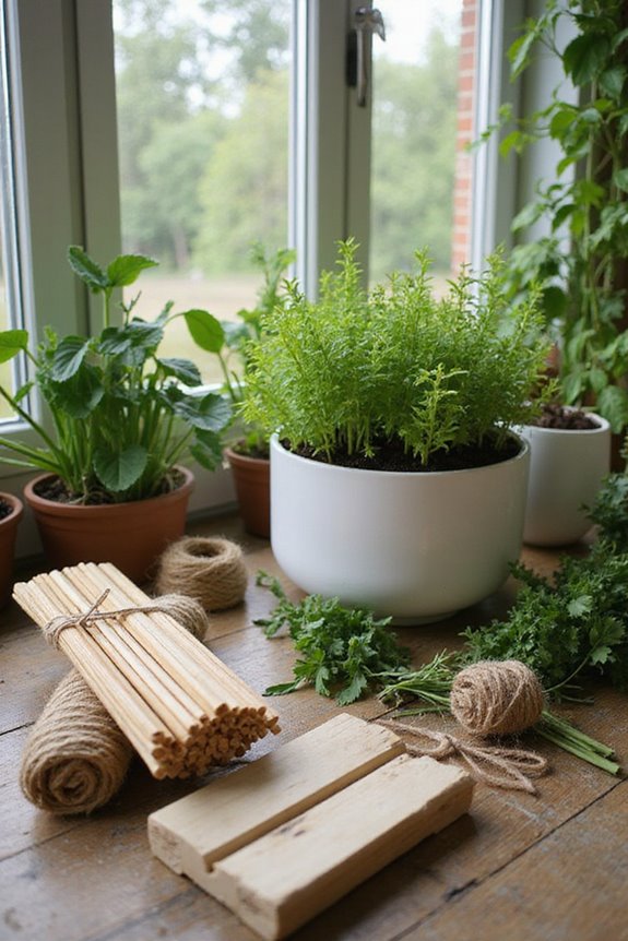 essential accessories for gardening