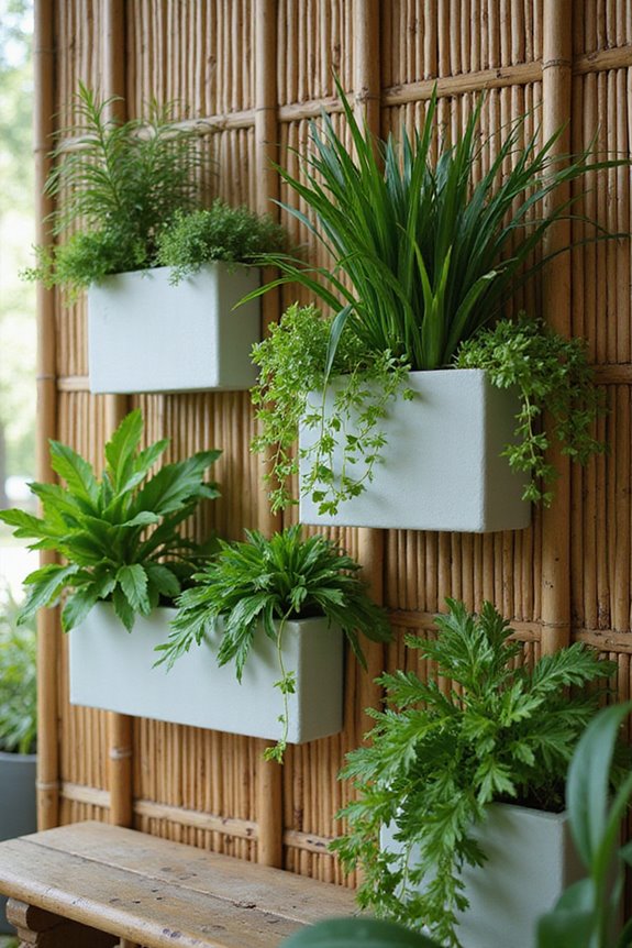 evaluate space and durability