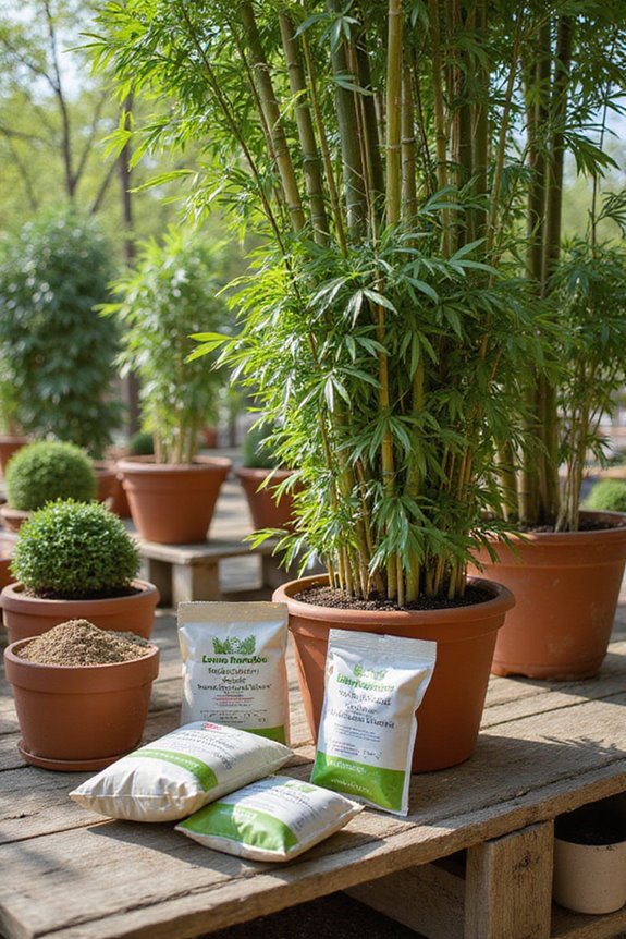 free shipping on bamboo