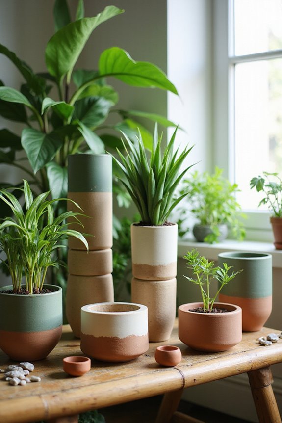 houseplant watering systems guide