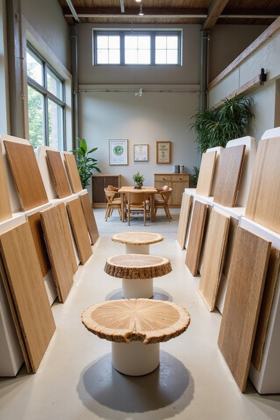 identifying reliable bamboo suppliers