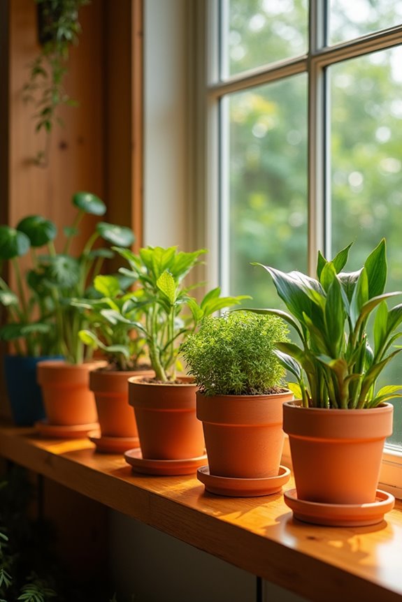 indoor gardening lighting solutions