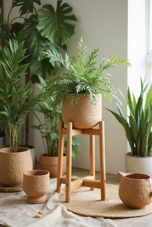 indoor plant accessories essentials