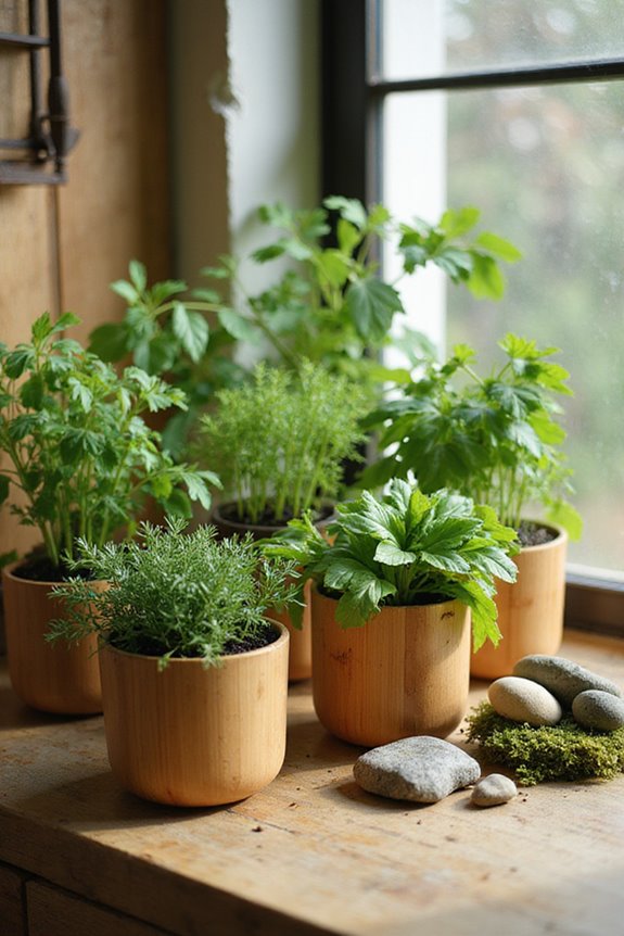 indoor planting kits 2025
