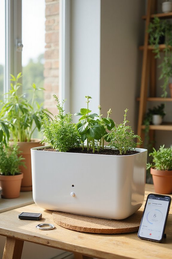 innovative plant care solutions