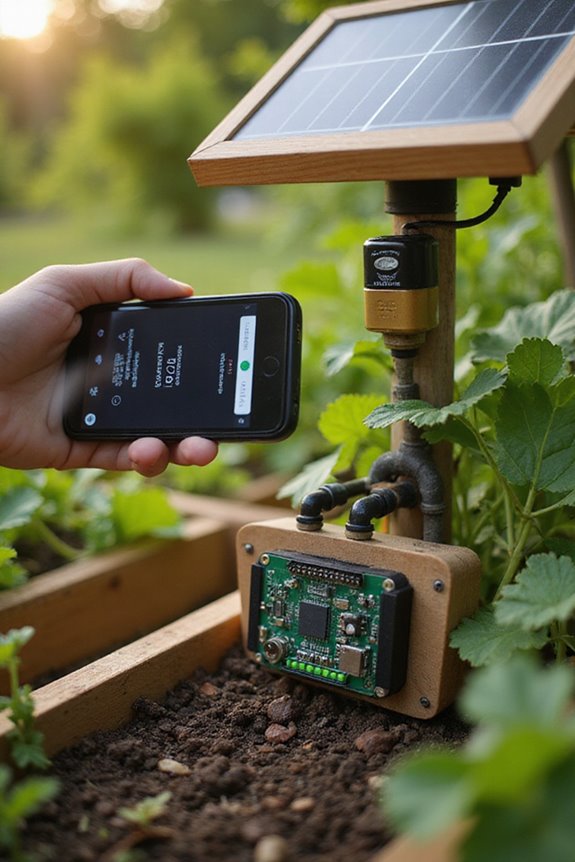 iot device troubleshooting process