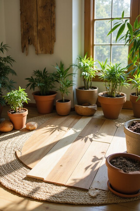 key factors for flooring
