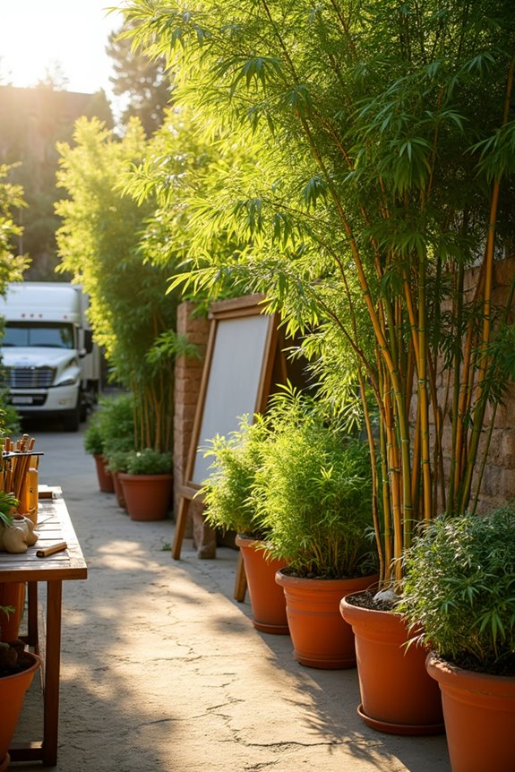 locate nearby bamboo suppliers