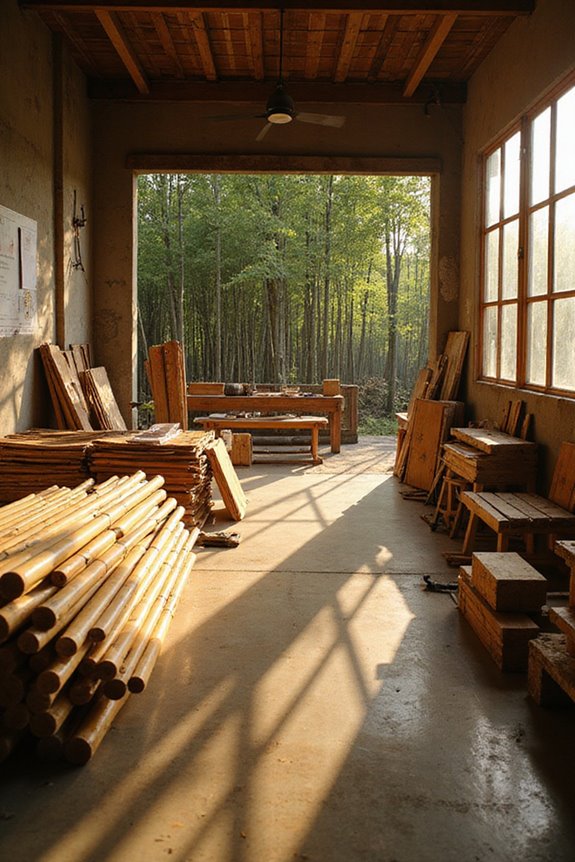 manufacturer reputation assessment criteria