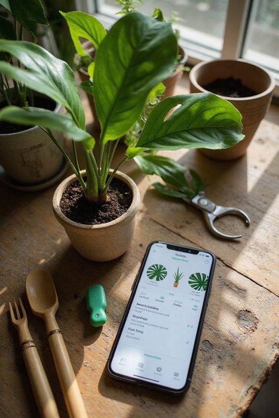 mobile ai for agriculture