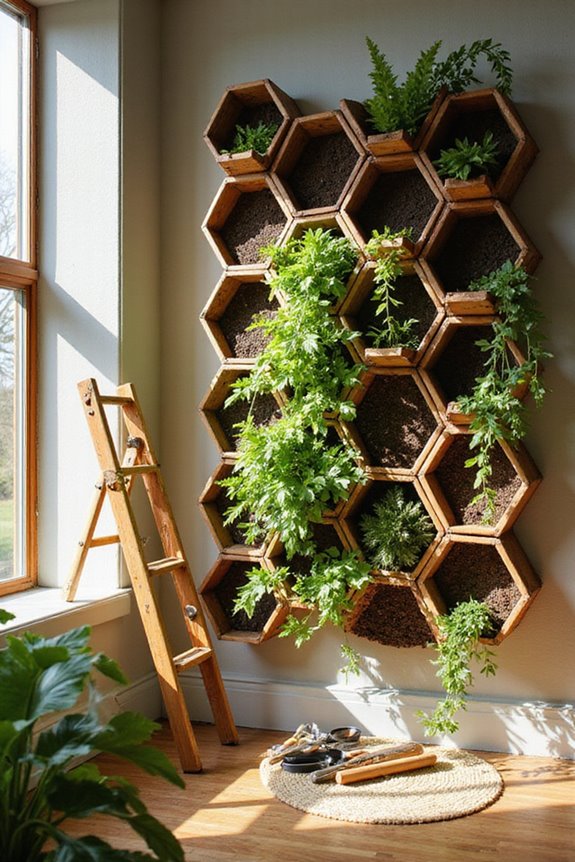 modular tanks enhance aesthetics