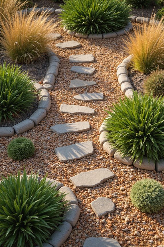 mulch and ground cover benefits