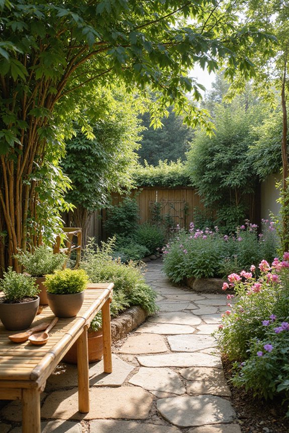 native plant garden inspiration