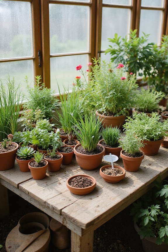 native plants enhance biodiversity