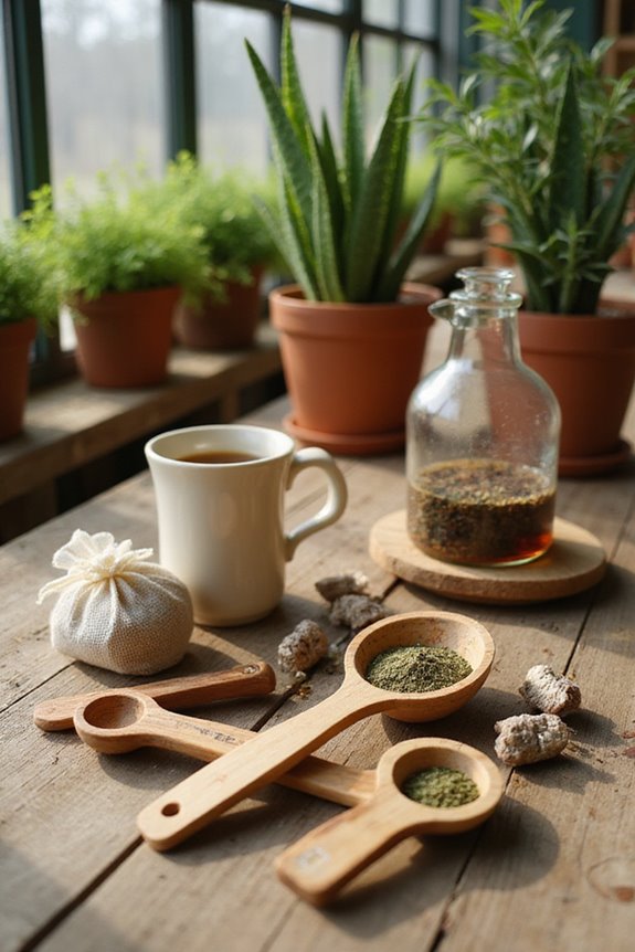 optimal plant nutrition tools