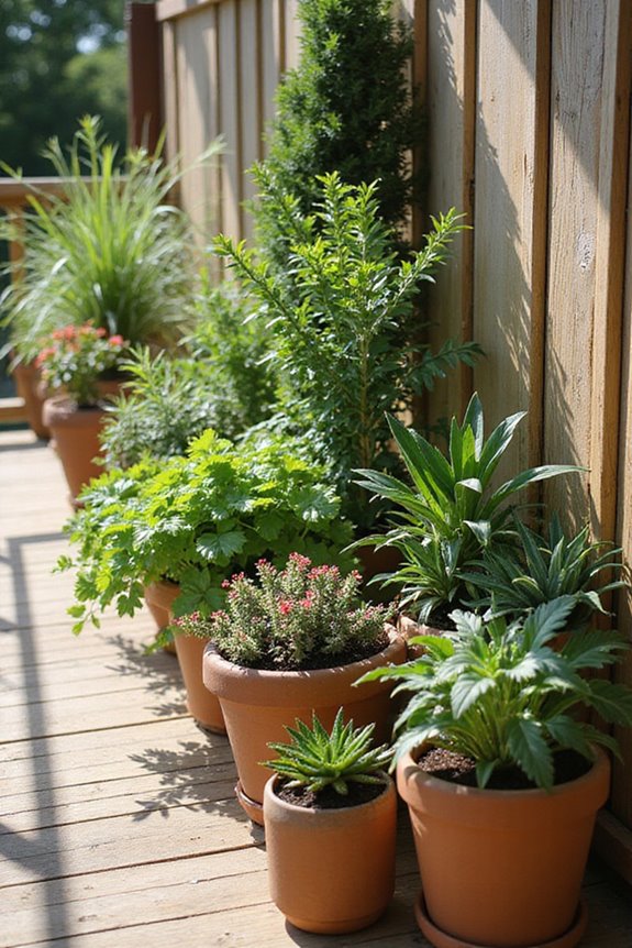 optimal plant selection guide