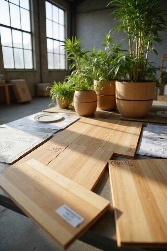 phytosanitary requirements for bamboo