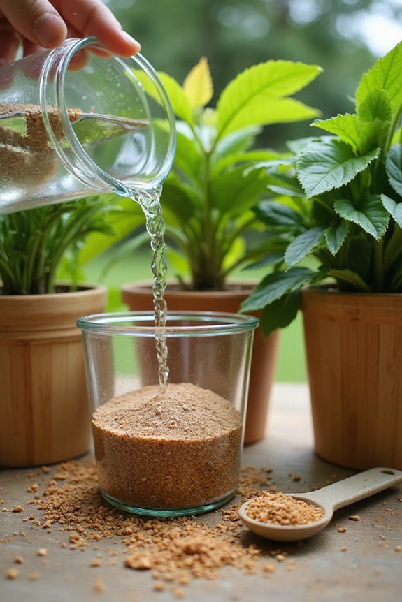quick nutrient absorption benefits