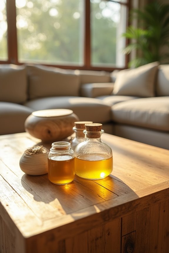 safe eco friendly bamboo treatment