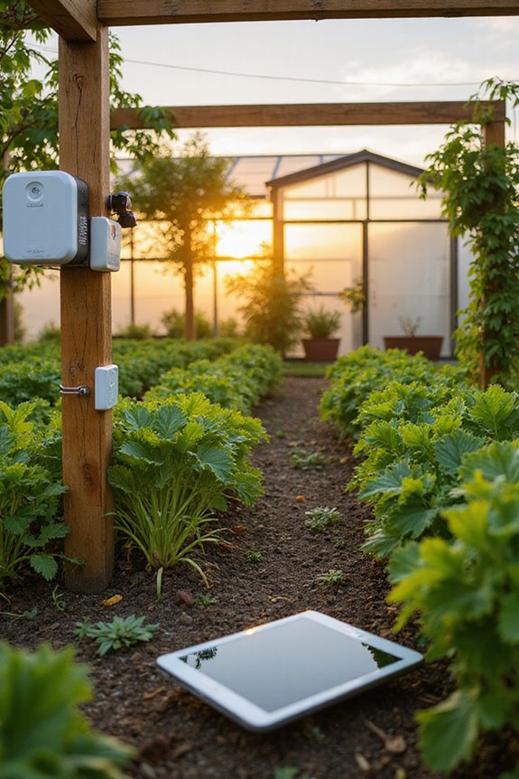 smart energy management systems
