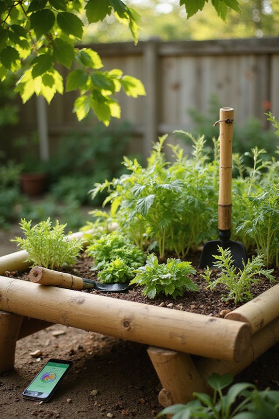 smart gardening for everyone