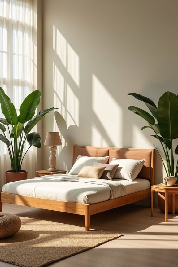 stylish sustainable bamboo furniture